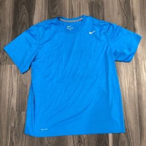 Men’s Dry-Fit T-Shirt